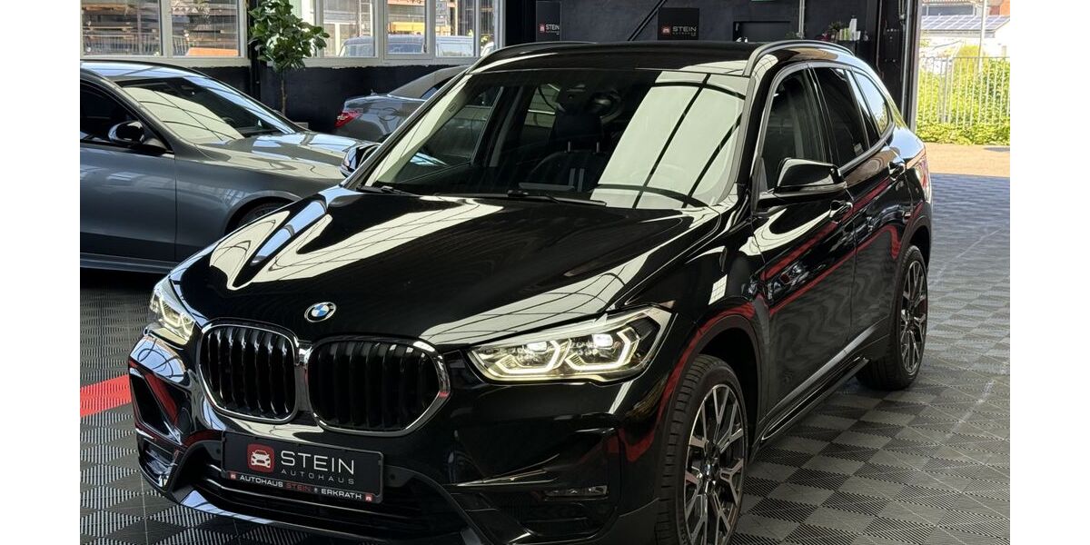 BMW X1 51.400 km 27.990 &euro; Erkrath (bei Düsseldorf) 40699
