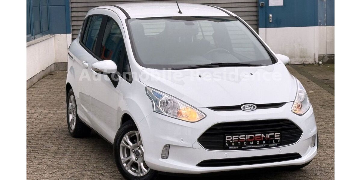 Ford B-Max 22.300 km 12.798 &euro; Ratingen 40880