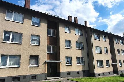 Klassische 3-Zimmer-Wohnung mit Loggia in zentraler Lage von Leverkusen-Schlebusch! 3 zimmer