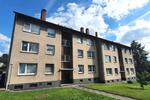 Klassische 3-Zimmer-Wohnung mit Loggia in zentraler Lage von Leverkusen-Schlebusch! 3 zimmer