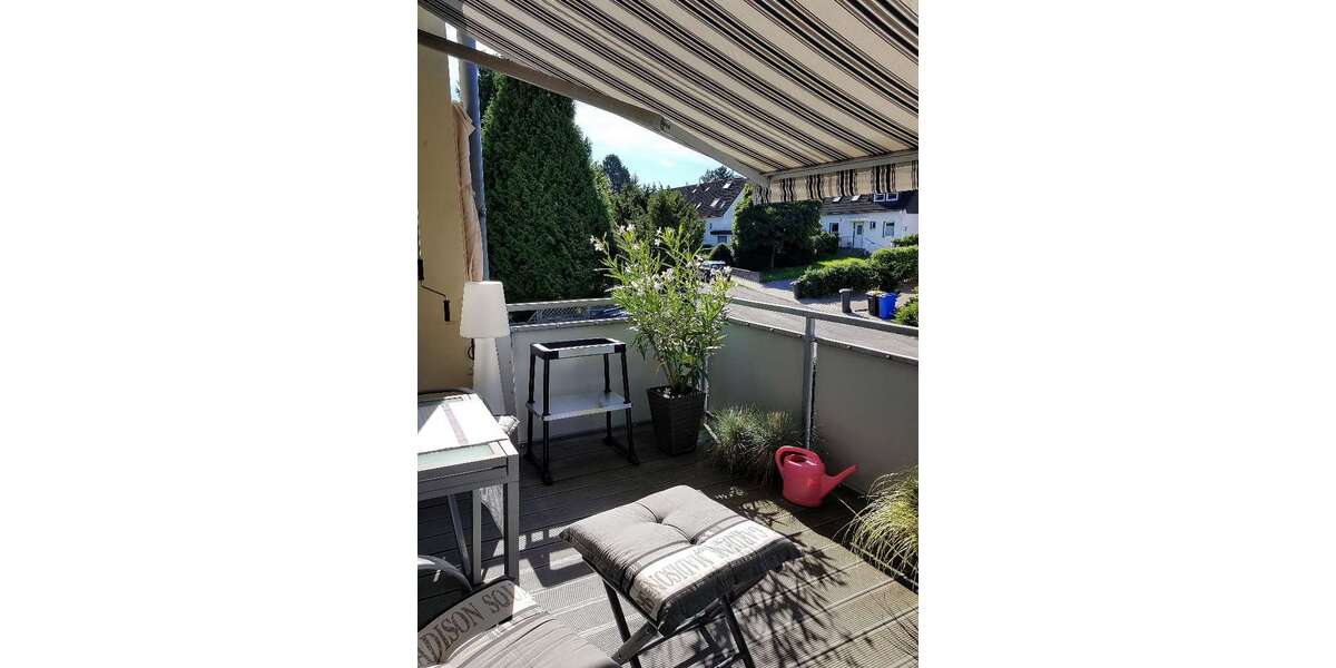 Etagenwohnung Ratingen-Hösel Hösel - 3 Zimmer, 76 m&sup2;, 252.777&euro; | Angebot:26156326