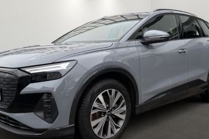Audi Q4 e-tron 12.713 km 29.980 € Mülheim 45478