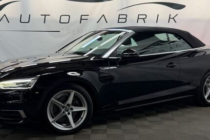Audi A5 78.000 km 23.900 &euro; Remscheid 42855