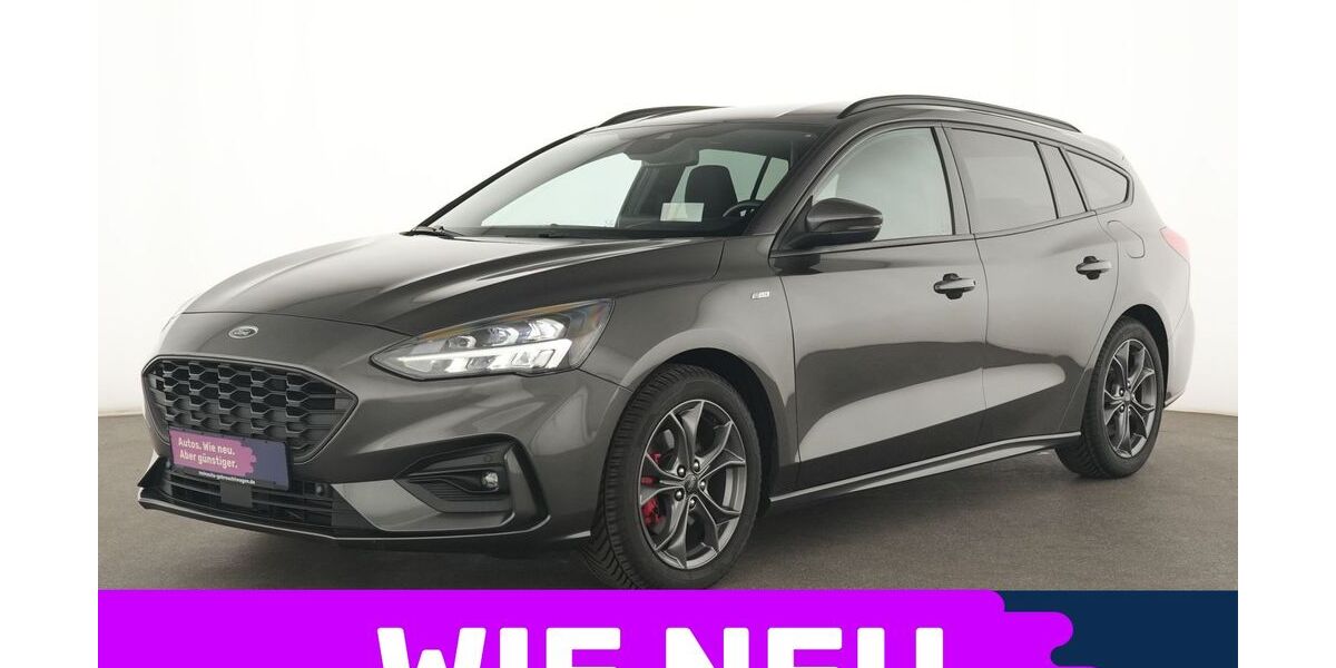 Ford Focus 49.595 km 16.489 &euro; Neuss 41460