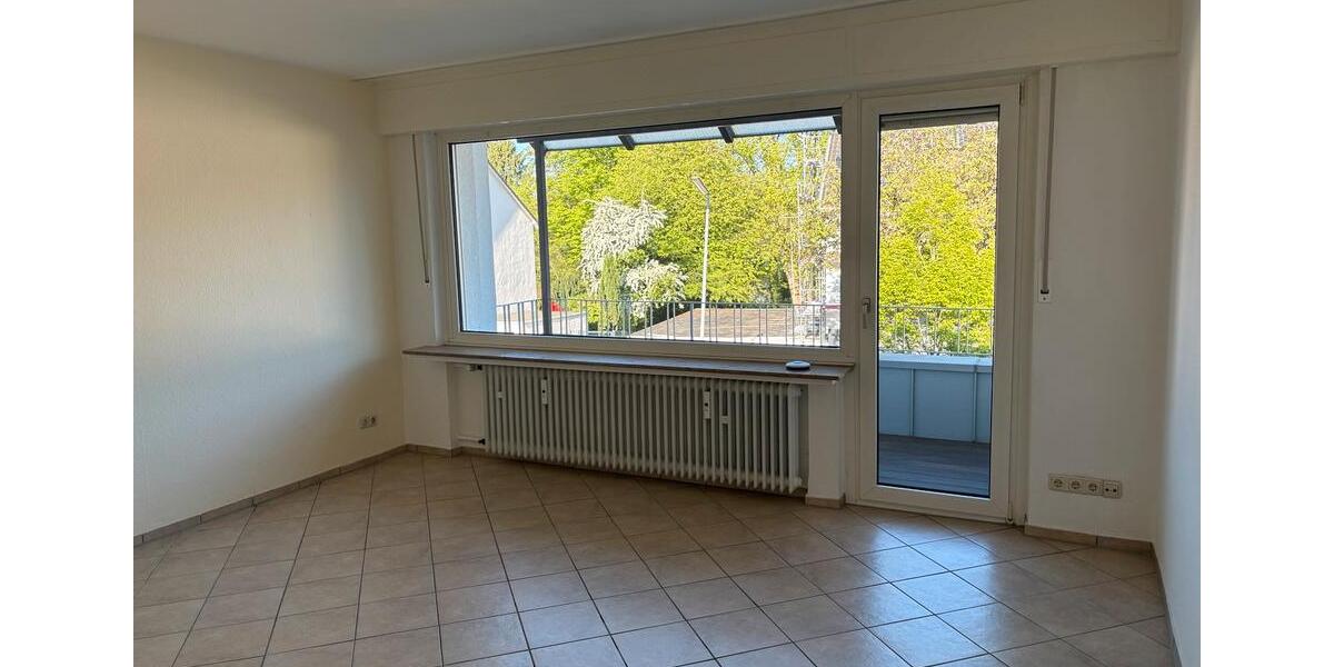 Etagenwohnung Leverkusen Schlebusch - 2 Zimmer, 63 m&sup2;, 1.014&euro; | Angebot:26278524