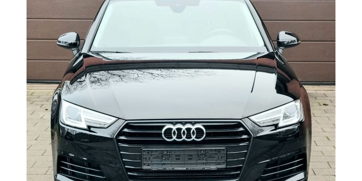Audi A4 119.968 km 13.999 &euro; Duisburg 47138