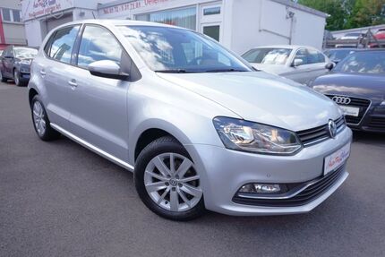VW Polo 36.000 km 12.990 &euro; Wuppertal 42109