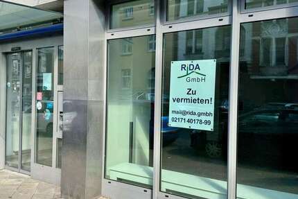 Büro in Düsseldorf Pempelfort 945.000 € 210 m²
