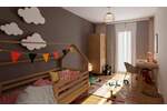 Etagenwohnung Düsseldorf Benrath - 4 Zimmer, 105 m&sup2;, 599.900&euro; | Angebot:25969994