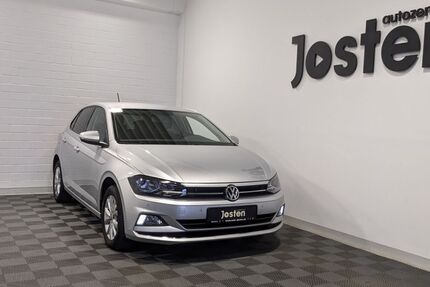 VW Polo 68.500 km 14.790 € Monheim 40789