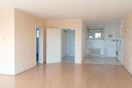 Wohnung zum Kaufen in Kaarst 195.000 € 88.63 m² 3 zimmer
