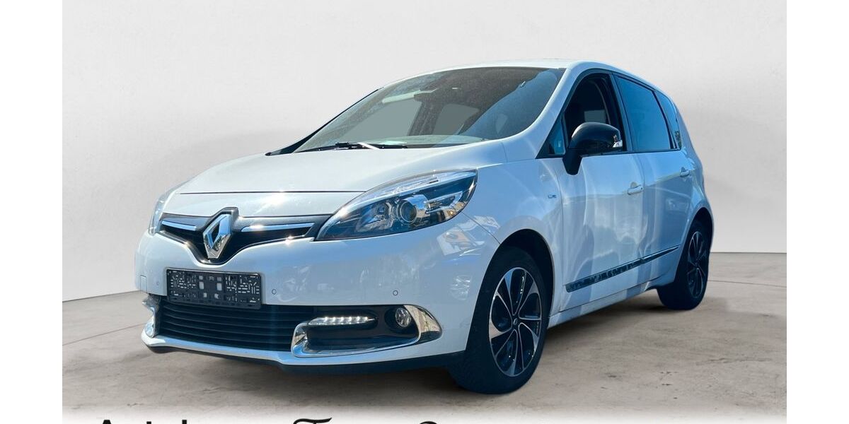 Renault Scenic 110.783 km 7.000 &euro; Düsseldorf 40589