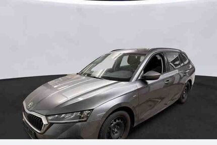 Skoda Octavia 97.604 km 21.930 &euro; Duisburg 47059