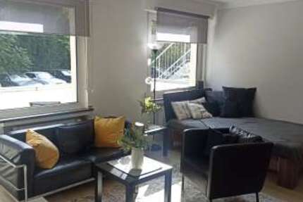 Wohnen auf Zeit in Düsseldorf 1.290 € 1 zimmer