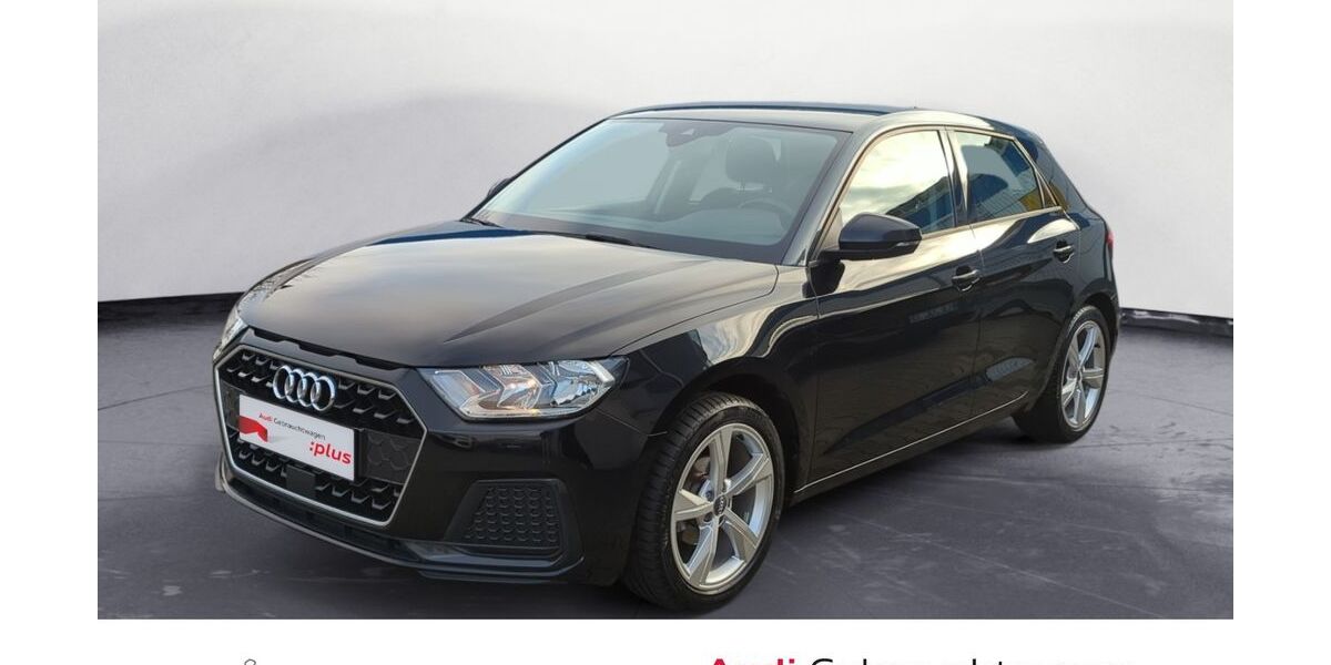 Audi A1 84.230 km 14.980 &euro; Hilden 40721