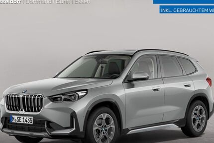BMW X1 21.659 km 43.899 &euro; Düsseldorf 40237