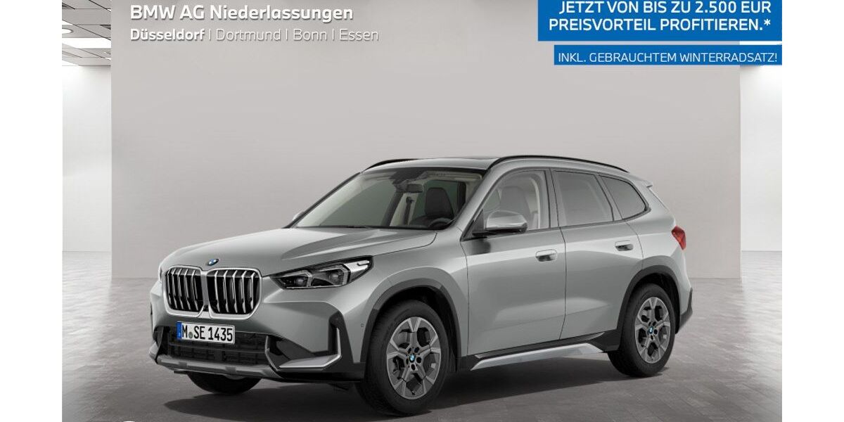 BMW X1 21.659 km 43.899 &euro; Düsseldorf 40237