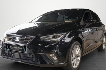 Seat Ibiza 3.097 km 23.499 &euro; Moenchengladbach 41063