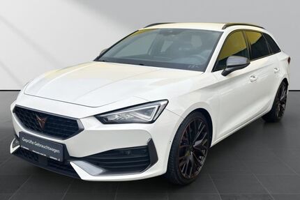 Cupra Leon 39.800 km 32.990 € Wuppertal 42109