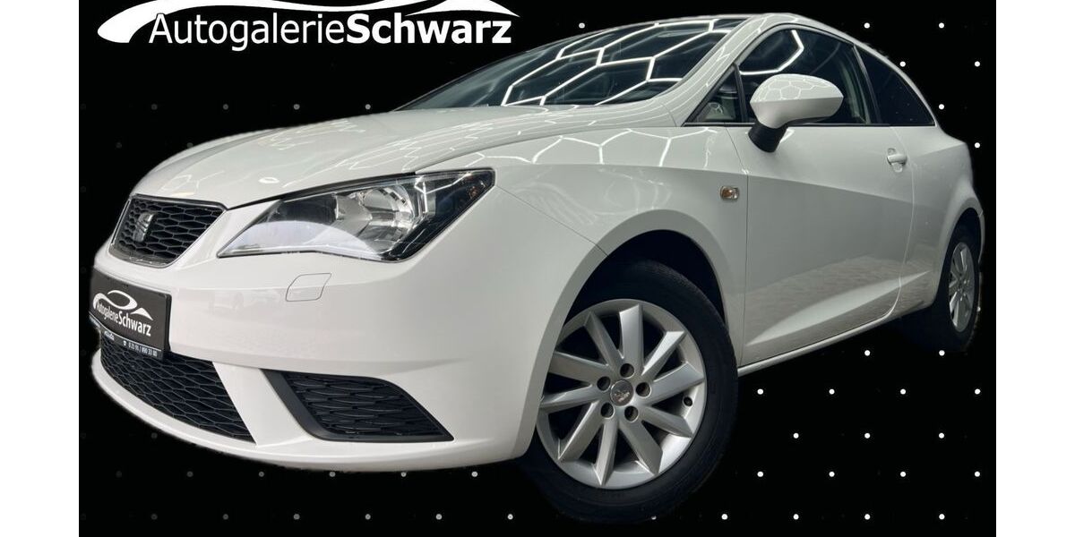 Seat Ibiza 52.440 km 6.590 &euro; Remscheid 42897