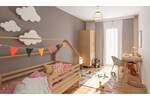 Etagenwohnung Düsseldorf Benrath - 4 Zimmer, 105 m&sup2;, 629.900&euro; | Angebot:25938908