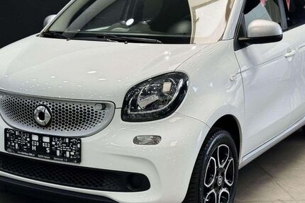 Smart ForFour 41.200 km 12.950 &euro; Pulheim 50259