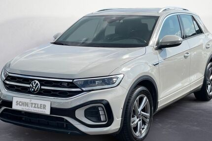 VW T-Roc 17.331 km 20.950 &euro; Hilden 40721