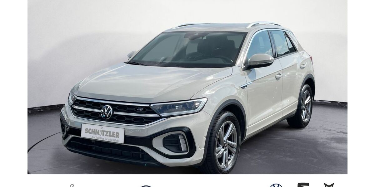 VW T-Roc 17.331 km 20.950 &euro; Hilden 40721