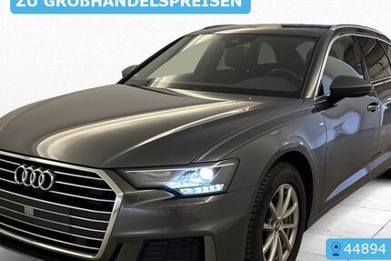Audi A6 105.294 km 26.490 &euro; Krefeld 47829