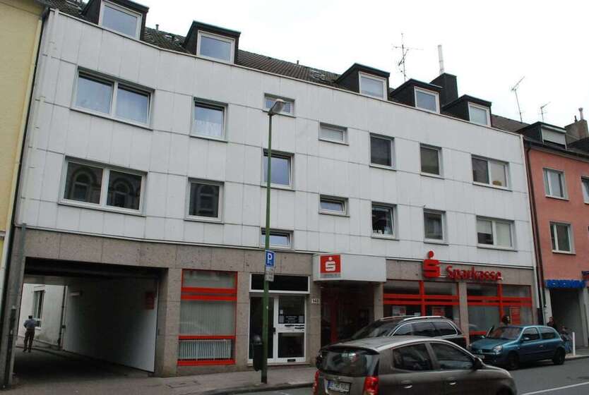 Wohnung zum Mieten in Essen 895 € 106 m²