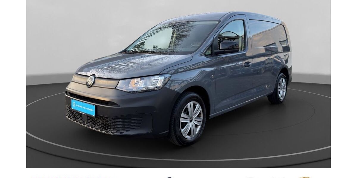 VW Caddy Maxi 73.012 km 19.470 &euro; Mönchengladbach 41238