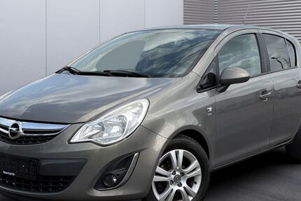 Opel Corsa 97.000 km 5.750 &euro; Mönchengladbach 41063