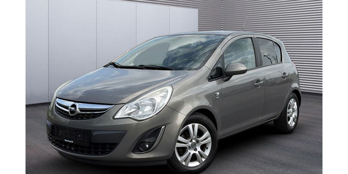 Opel Corsa 97.000 km 5.750 &euro; Mönchengladbach 41063