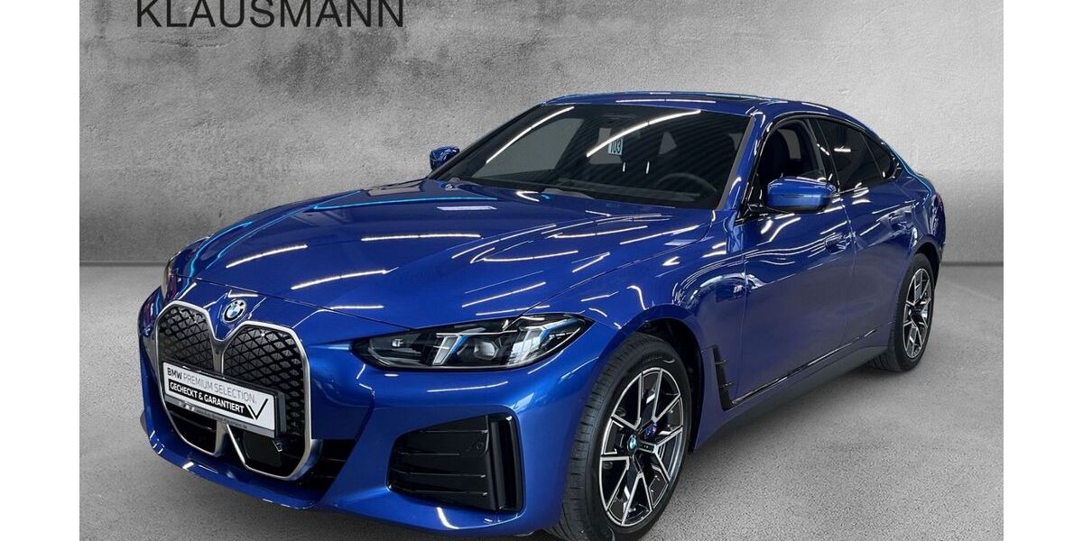 BMW i4 6.574 km 58.973 &euro; Kempen 47906