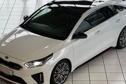 Kia pro ceed / ProCeed