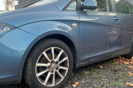 Seat Altea 175.000 km 1.949 &euro; duisburg 47223