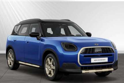 Mini Cooper Countryman 21.000 km 32.742 &euro; Moers 47441