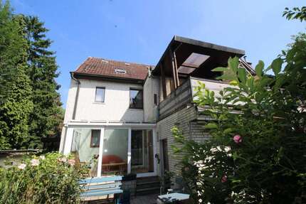 Haus Mülheim an der Ruhr Rechtsruhr-Nord - 8 Zimmer, 143 m&sup2;, 349.000&euro; | Angebot:21385816