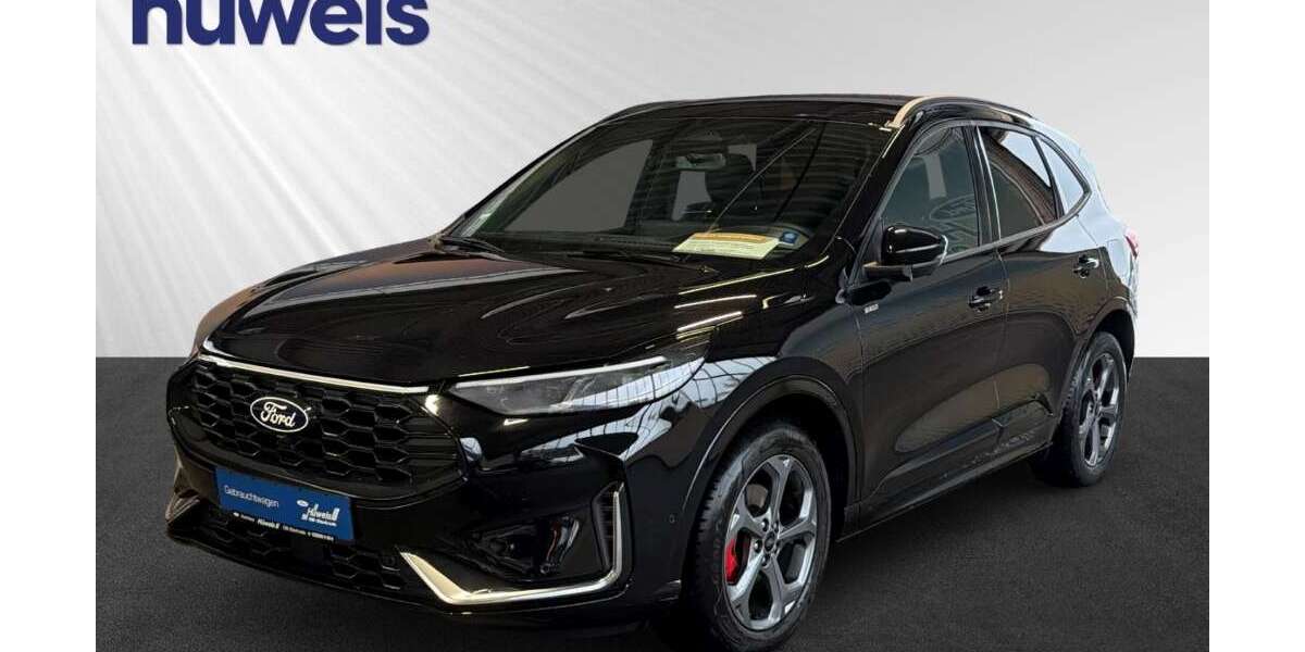 Ford Kuga 8.000 km 28.990 &euro; Oberhausen 46145