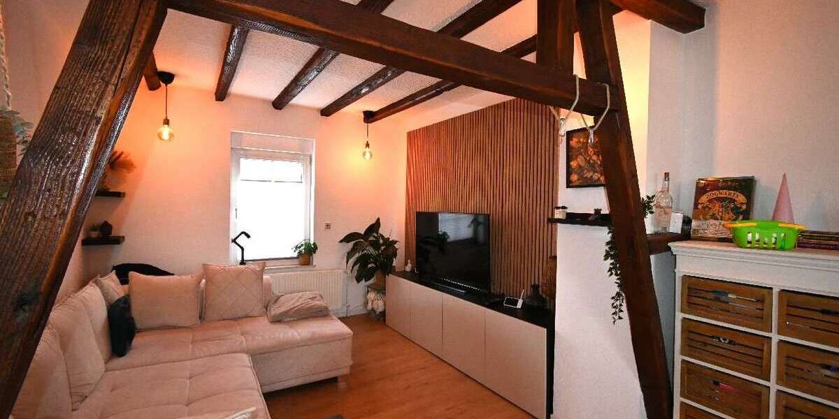 Haus zum Kaufen in Solingen 299.900 € 110 m² 4 zimmer