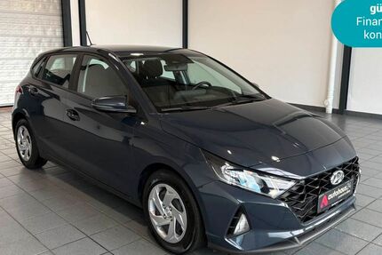 Hyundai i20 17.961 km 13.990 &euro; Wuppertal 42287