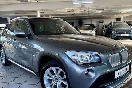 BMW X1 155.000 km 12.990 &euro; Hilden (bei Düsseldorf) 40721