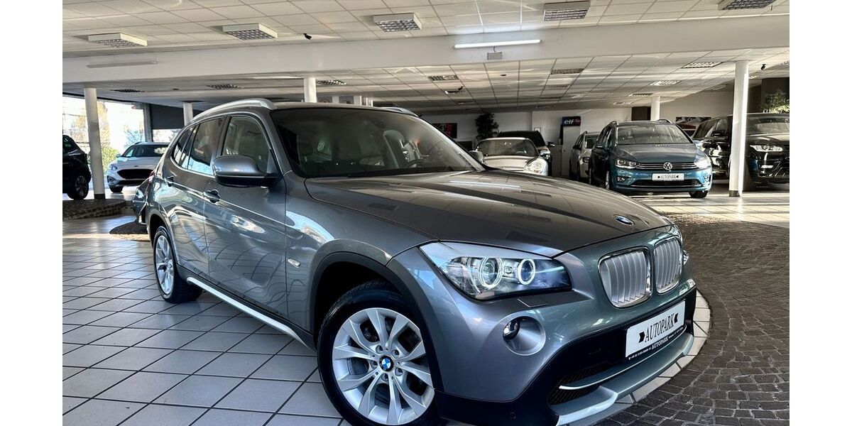 BMW X1 155.000 km 12.990 &euro; Hilden (bei Düsseldorf) 40721