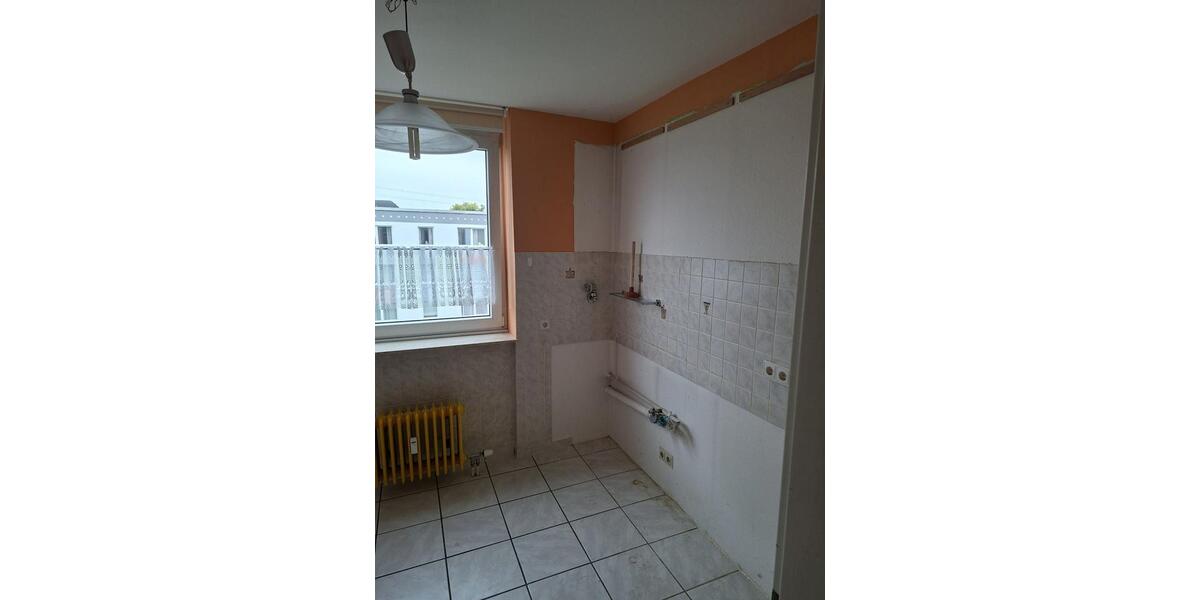 Wohnliche 3-Zimmer-Wohnung mit zwei Balkonen in begehrter Lage 3 zimmer