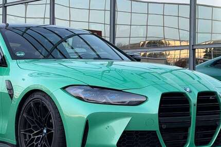 BMW M4 21.800 km 79.990 &euro; Mönchengladbach 41068