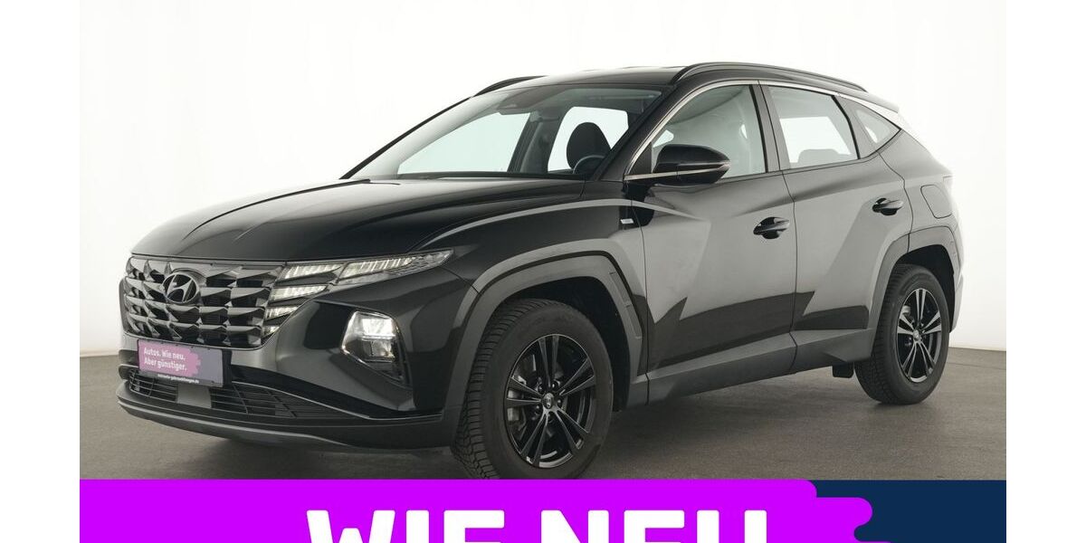Hyundai TUCSON 22.848 km 24.389 &euro; Neuss 41460