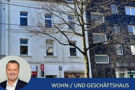 Gewerbeobjekt Düsseldorf Eller - 1 Zimmer, 939.000&euro; | Angebot:25390898