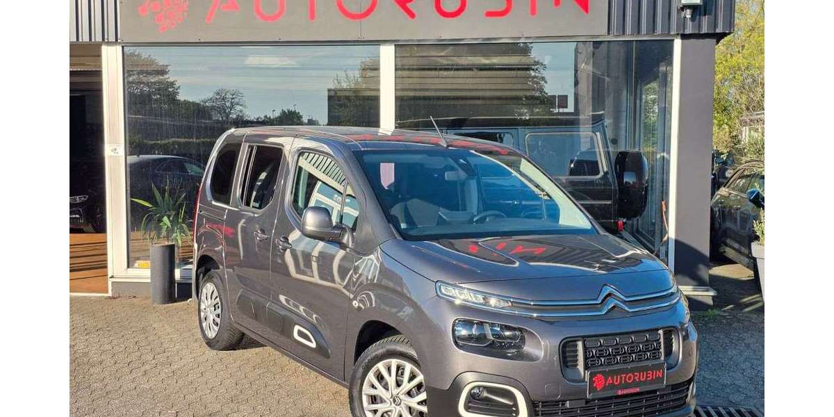 Citroen Berlingo 66.824 km 14.900 &euro; Krefeld 47803