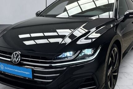 VW Arteon 45.740 km 36.900 &euro; Moenchengladbach 41063