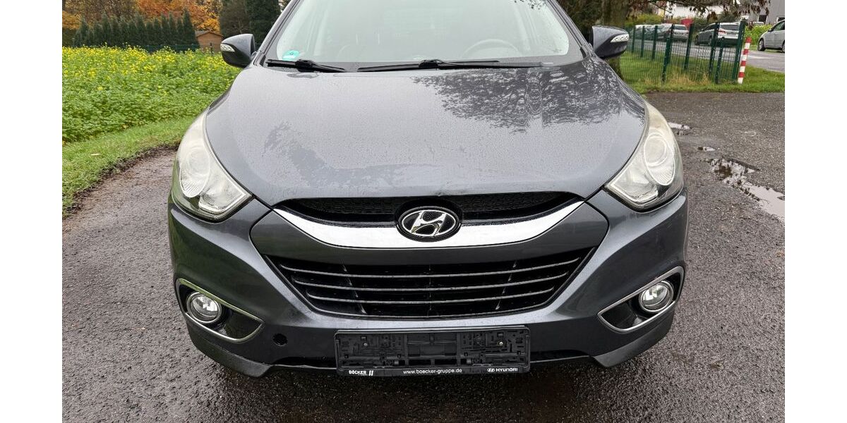 Hyundai ix35 150.000 km 5.990 &euro; Neukirchen-Vluyn (bei Duisburg) 47506